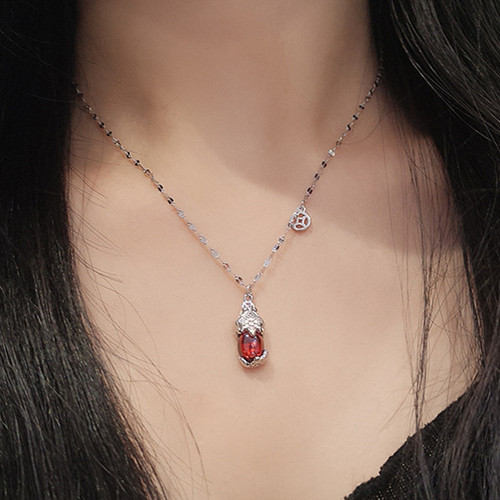 为什么银饰品发黑处置惩罚不了(图1) 4.jpg