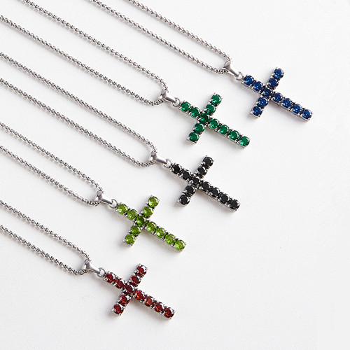 钛钢饰品:凭实力跃升时尚新宠(图1) 7.jpg